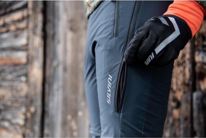 Immagine prodotto MGA Pantaloni da uomo Silvini uomo divisi Soraca MP1144 (M)