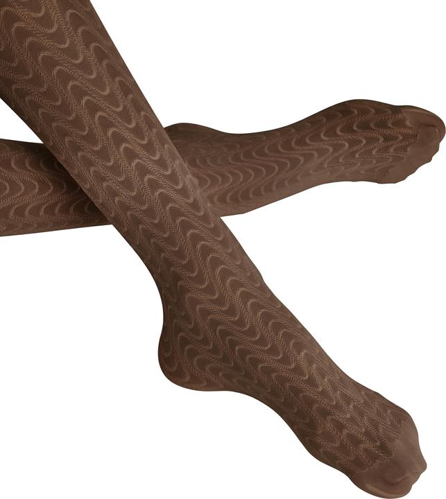 Produktbild Falke Mystical Wave 20 DEN Damen (20 DEN, M)