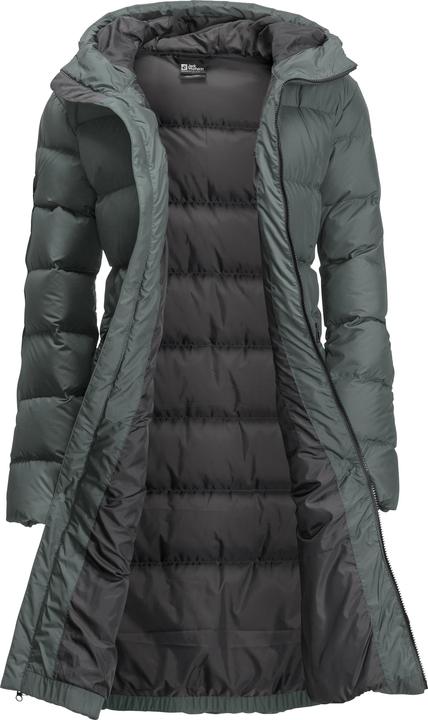 Immagine prodotto Jack Wolfskin Frozen Palace Coat W (XXL)