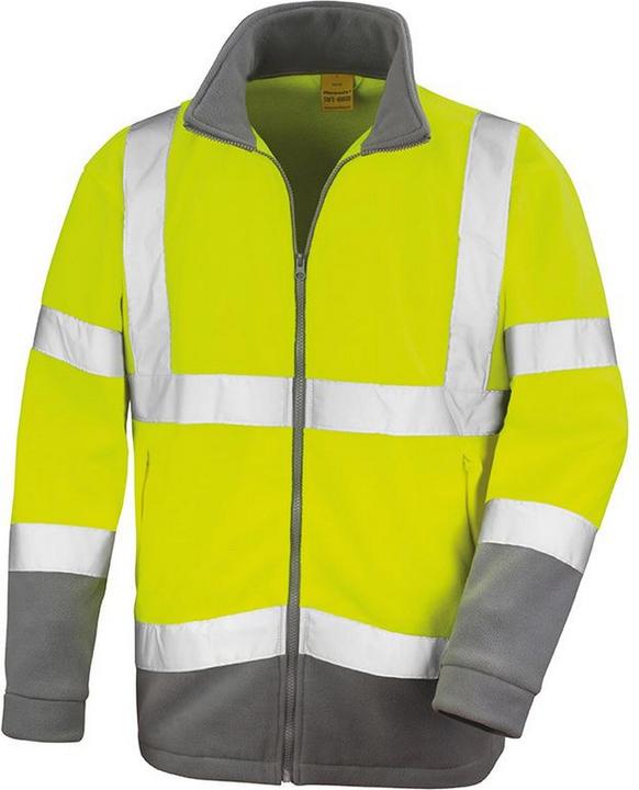 Produktbild Regatta Core Reflektierende Jacke Sicherheit(2erPack) (4XL)