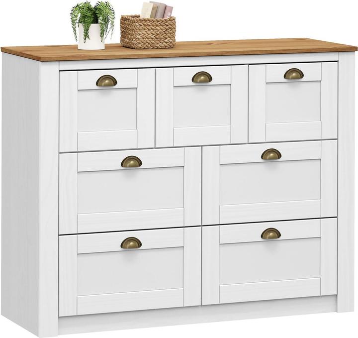 Immagine prodotto IDIMEX Bolton (110 x 40 x 87 cm)