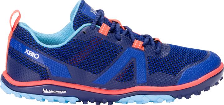 Image du produit Xero Shoes Scrambler Low W (38)