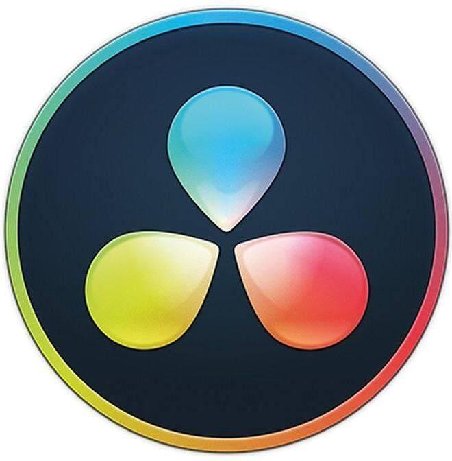 Produktbild Blackmagic DaVinci Resolve Studio (2 User, unbegrenzt)