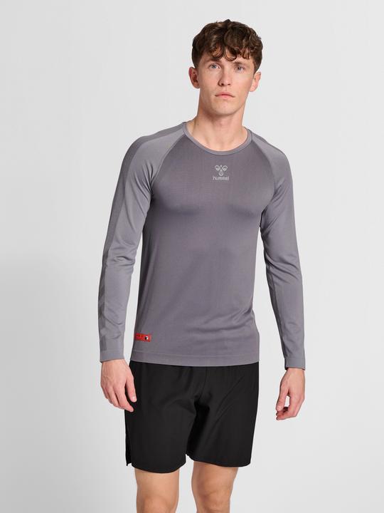 Image du produit hummel Pro Grid Seamless L/S (XL, XXL)