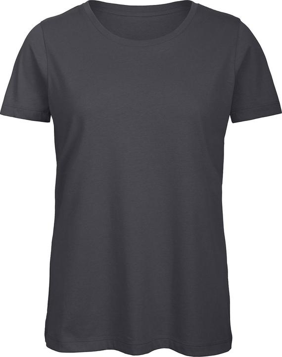 B&C TShirt aus biologischem Anbau