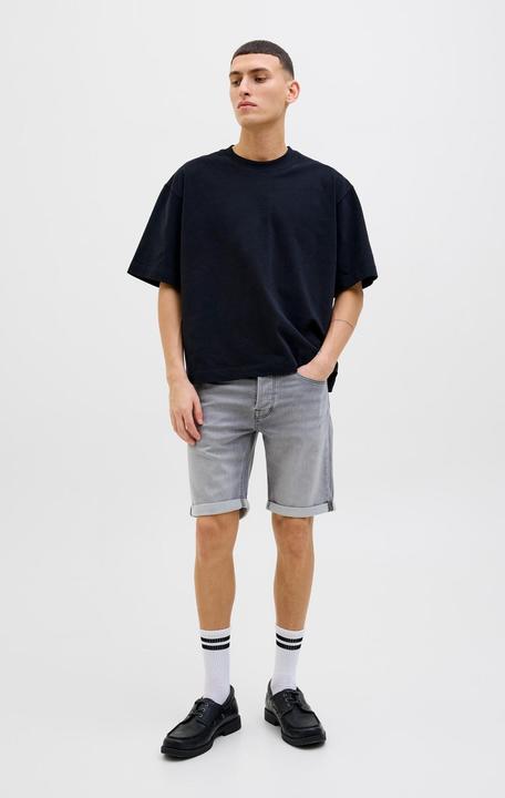 Actual product image Jack & Jones JJIRICK JJICON I.K. SHORTS GE 063 SN (L)
