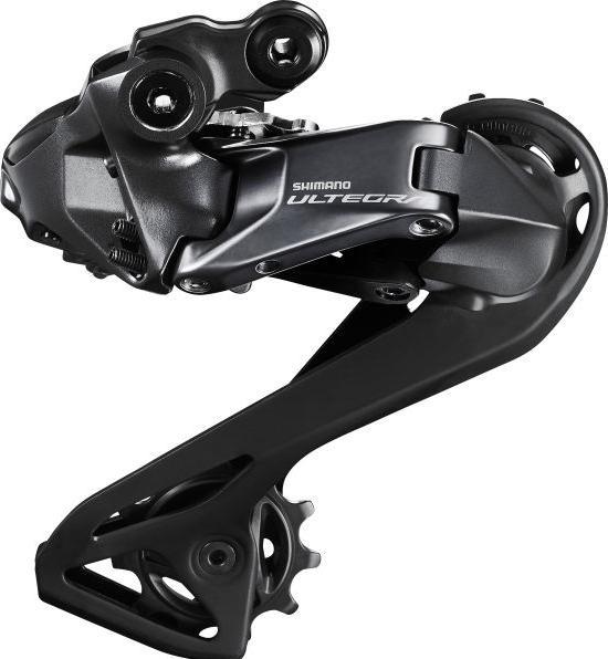 Produktbild Shimano Schaltwerk Di2 (12-fach)