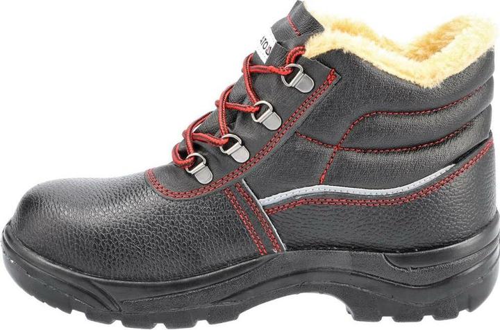 Produktbild Yato Middlecut Safety Shoes S1p S.44 Tezu (S1P, 44)