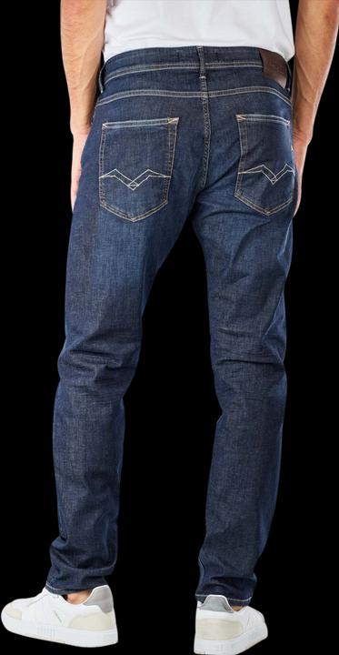 Produktbild Replay Willbi Jeans Tapered Fit 435 976 007 (W40/L34)