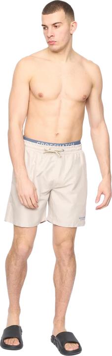Actual product image Crosshatch Mens Rembrants Swim Shorts (XL)
