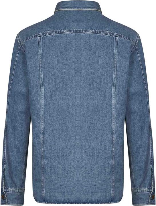 Produktbild Tom Ford Shirts Blue (42)