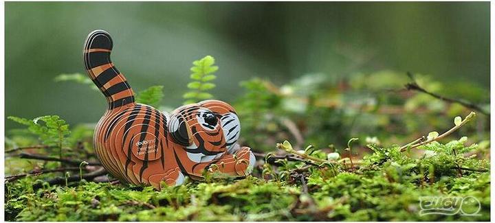 Image du produit Eugy Tiger