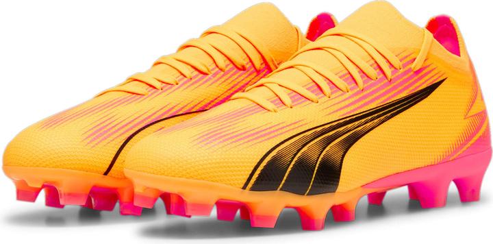 Actual product image Puma Ultra Match Fg/Ag (45)