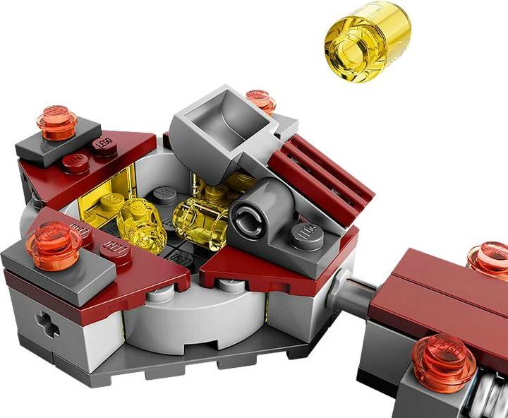 Immagine prodotto LEGO Supereroi Il grande successo (76020, LEGO Marvel)