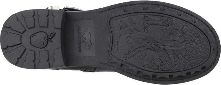 Produktbild Rocket Dog KunstlederBikerstiefel Trumble (38)