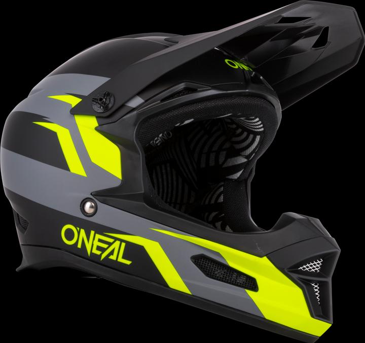 Produktbild O Neal Fury RL (55 - 56 cm)