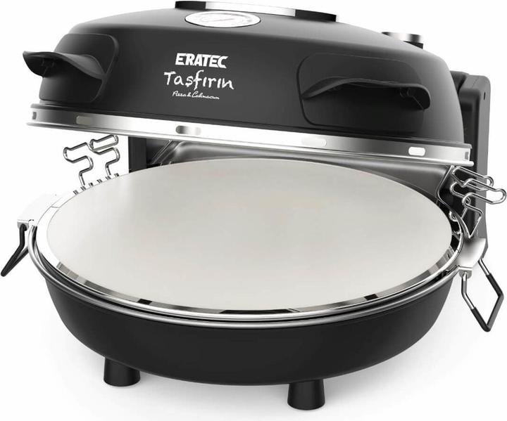 Immagine prodotto Eratec Forno per pizza
