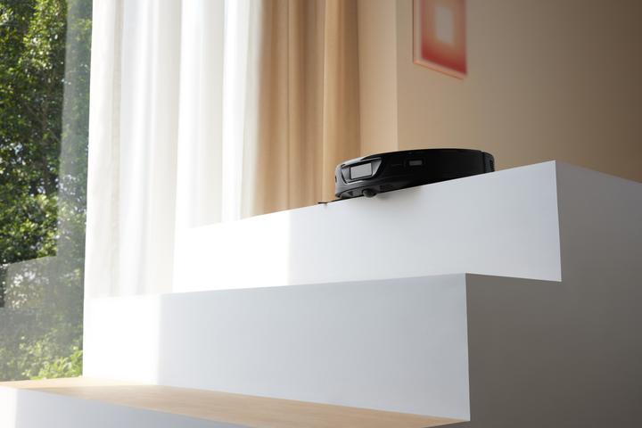 Productafbeelding Roborock S7 Max Ultra (Stofzuigrobot)