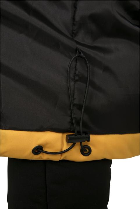 Immagine prodotto Urban Classics Giacca Boxy Puffer 3-Tone (XL)