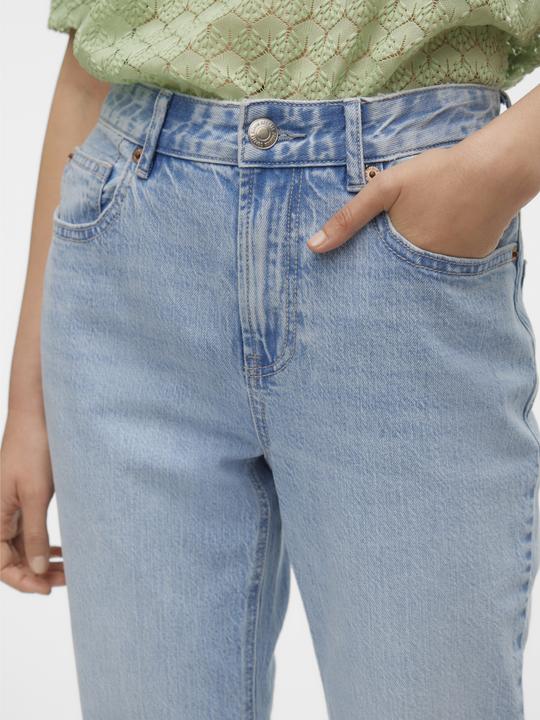 Produktbild Vero Moda Vmtessa Hr Straight Jeans Li3010 Ga Noos (W25/L32)