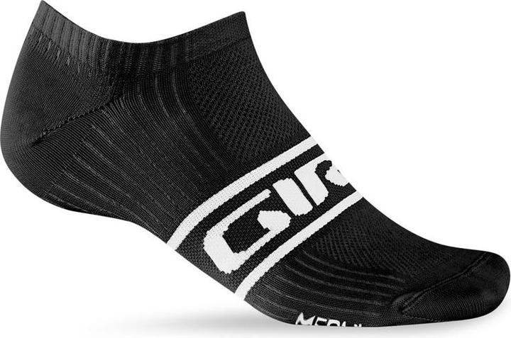 Actual product image Giro Classic Racer Low Sock (L)