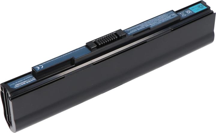 Produktbild Acer Akku Aspire One 721 Serie (6 Zellen, 4400 mAh)