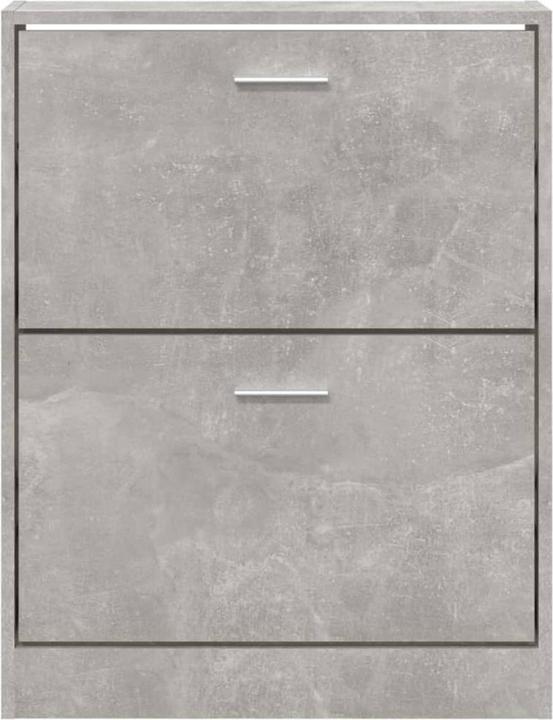 Actual product image VidaXL Sofia (59 x 17 x 81 cm)