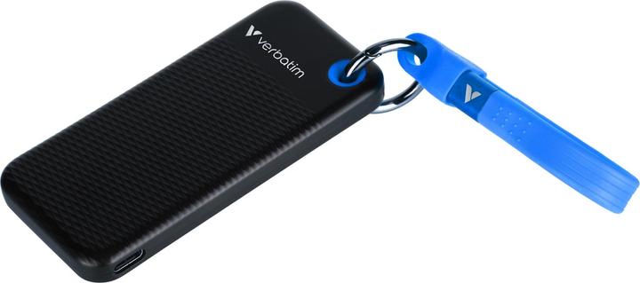Produktbild Verbatim Pocket SSD (1000 GB)