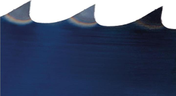 Image du produit Holzstar Ruban de scie 1790 x 6 x 0,65 mm, 14 dents