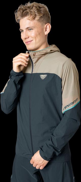 Actual product image Dynafit Alpine Wind Jacke (XXL)