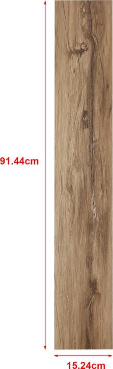 Immagine prodotto neu.holz Vinyl Laminat Vanola (Pavimento vinile, 0.98 m²)