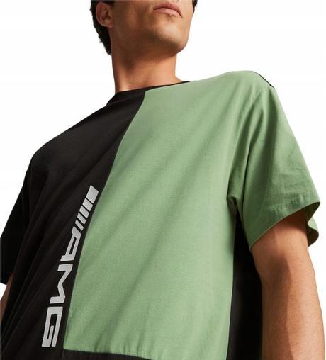 Image du produit Puma Tee AMG Statement (M)