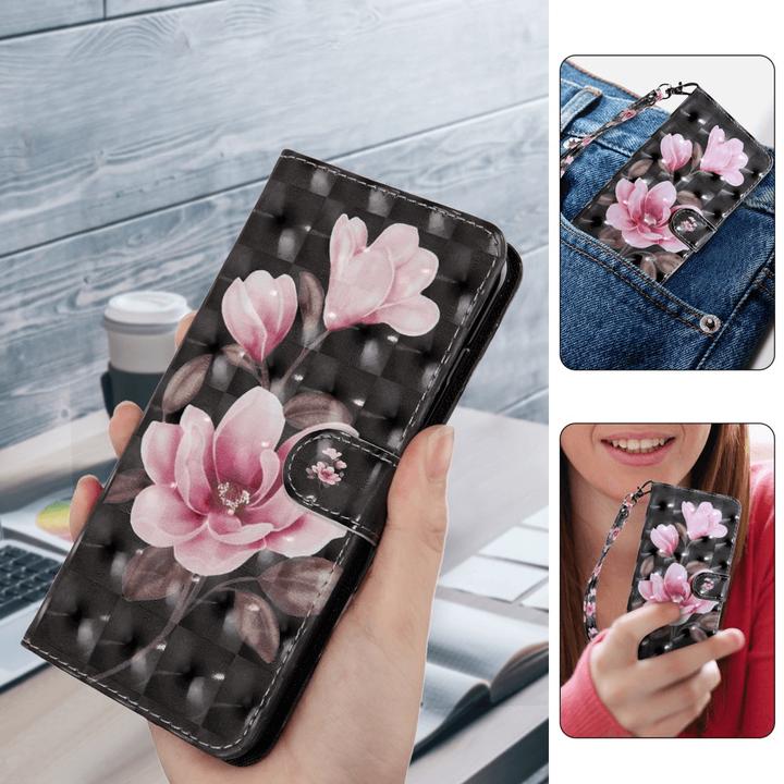Produktbild Cover-Discount iPhone 16 Pro Max - Etui Glitzer Effekt (Apple iPhone 16 Pro Max)