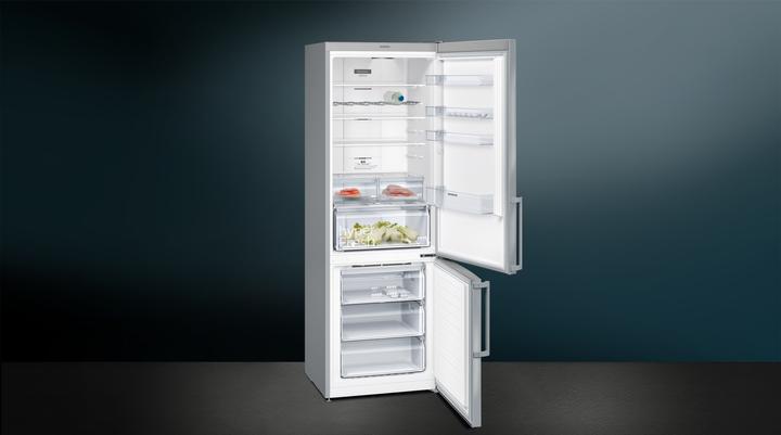 Immagine prodotto Siemens KG49NXIEP (438 l)