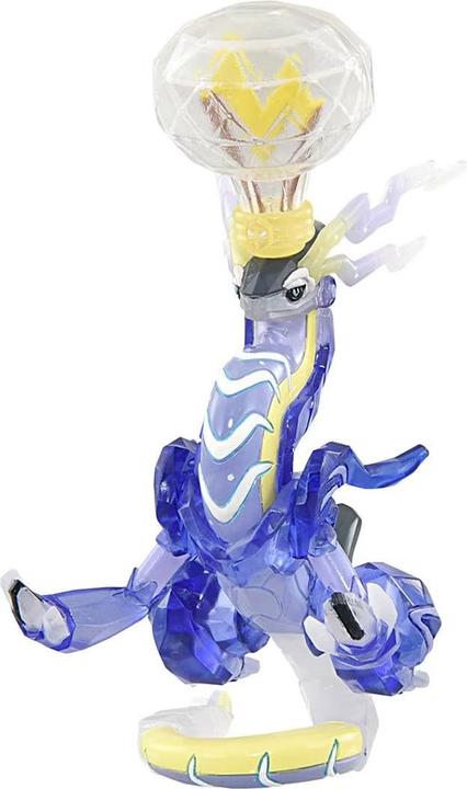 Produktbild Takara Tomy Pokemon - Miraidon Elektro Terakristallisierung Moncollé
