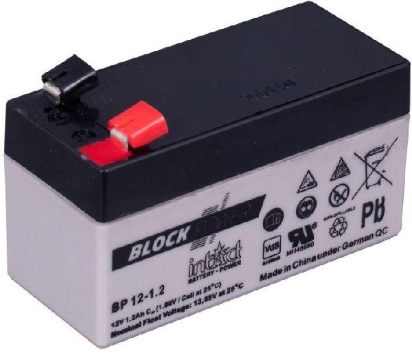 Immagine prodotto Intact Block-Power (12 V, 1.20 Ah)
