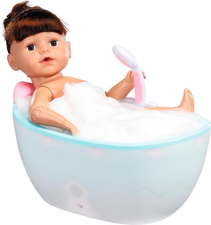Immagine prodotto Baby Born Sister Play & Style