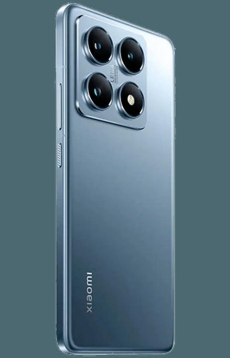 Produktbild Xiaomi 14T Pro (1000 GB, Titan Blue, 6.67", Dual SIM, 50 Mpx, 5G)