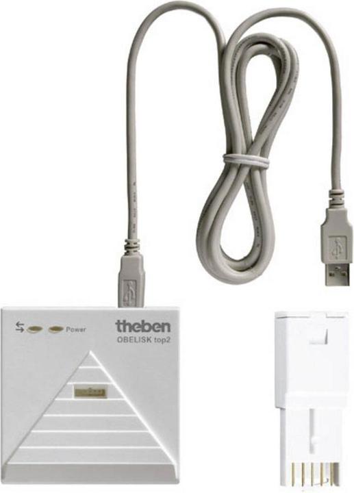 Immagine prodotto Theben PC-Set OBELISK top2