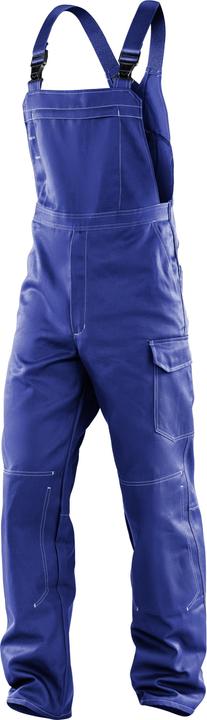 Produktbild Kübler Organiq Latzhose Kbl.Blau 25 (25)