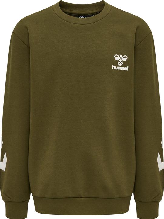 Actual product image hummel Venti Tracksuit (116)