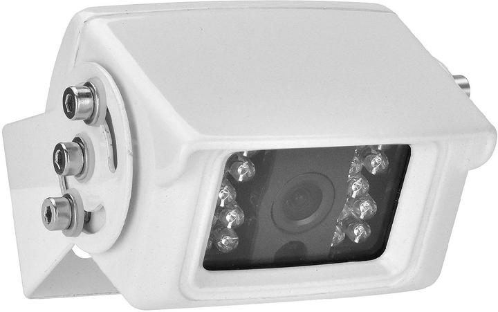 Phonocar Rear view camera 110° with LED