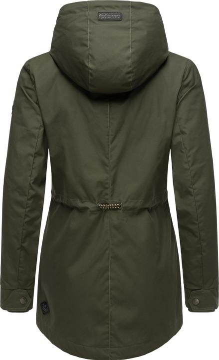 Produktbild Ragwear Monadis Black Label (S)