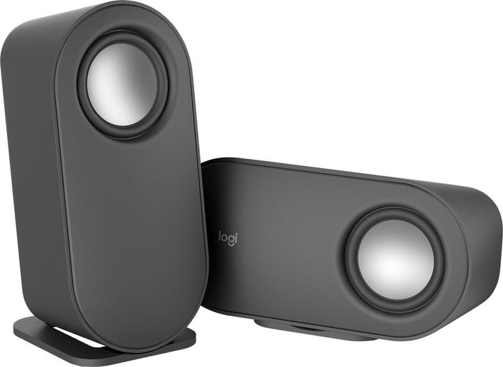 Produktbild Logitech Z407