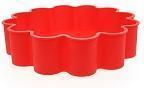 Actual product image Mustard Heart Cake Mould
