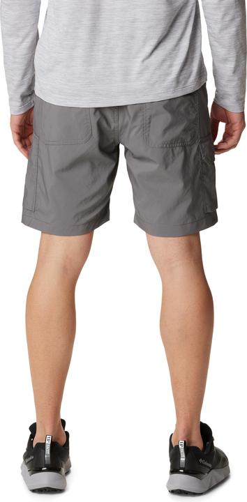 Actual product image Columbia Silver Ridge™ Utility Cargo Short (36)