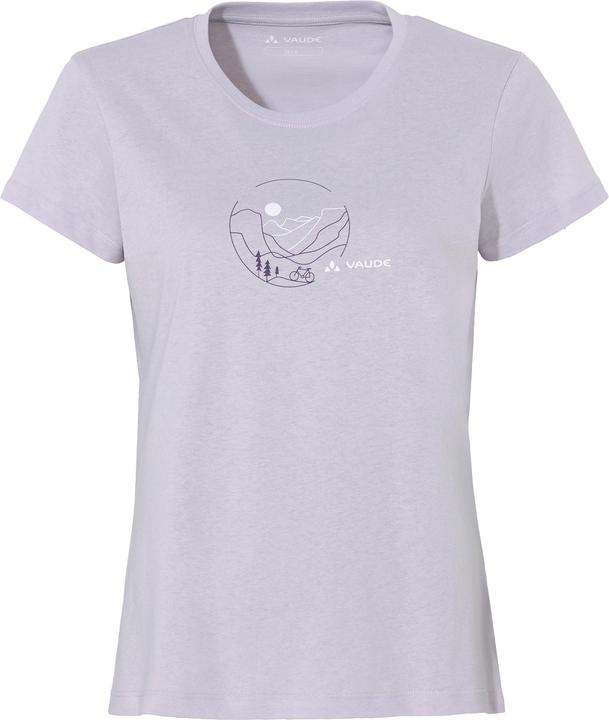 Immagine prodotto Vaude Cyclist T-Shirt V (44)