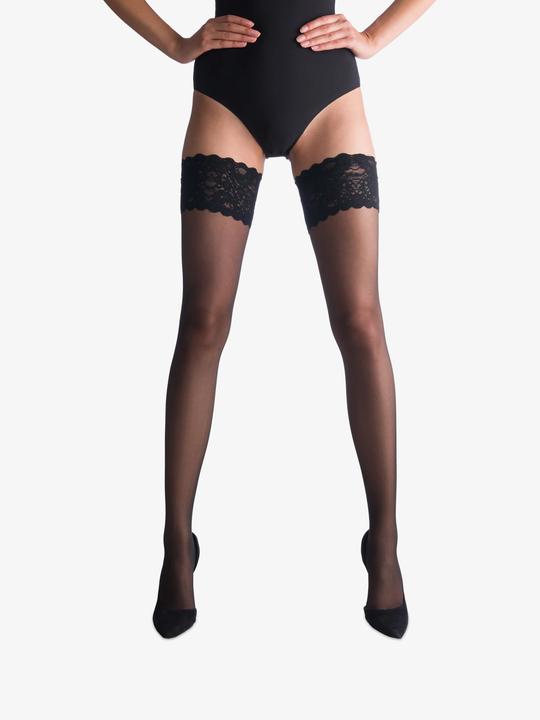 Produktbild Wolford Satin Touch 20 (20 DEN, 40, L)