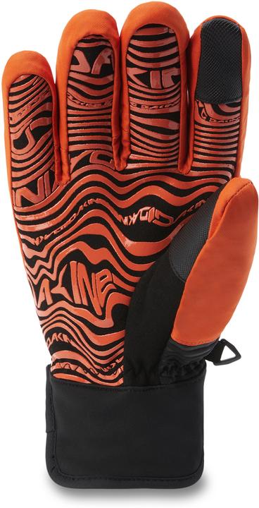 Actual product image Dakine Crossfire Short Gloves (L)