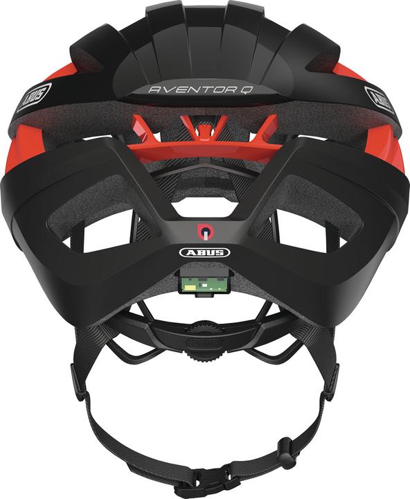 Immagine prodotto Abus Aventor Quin (54 - 58 cm)